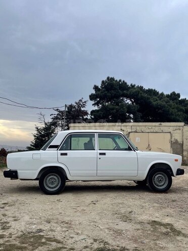 LADA (VAZ) 2107 2005, 93,000 km - 1.6 l - Bakı