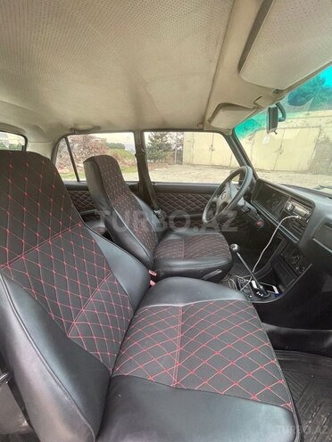 LADA (VAZ) 2107 2005, 93,000 km - 1.6 l - Bakı