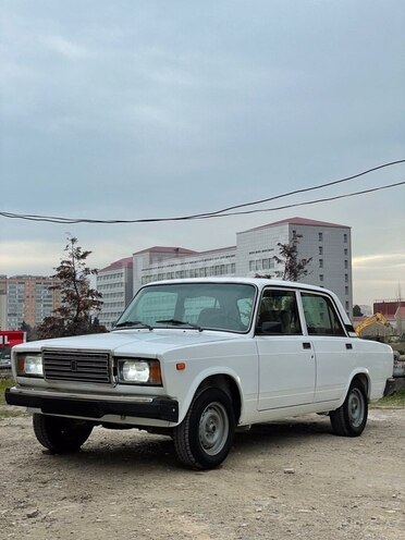 LADA (VAZ) 2107 2005, 93,000 km - 1.6 l - Bakı