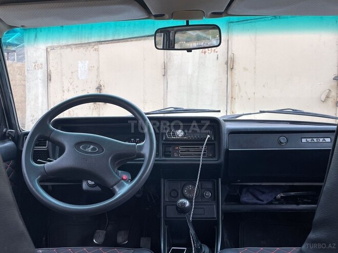 LADA (VAZ) 2107 2005, 93,000 km - 1.6 l - Bakı