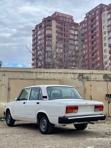 LADA (VAZ) 2107 2005, 93,000 km - 1.6 l - Bakı
