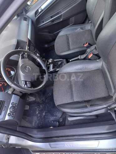 Opel Astra 2007, 310,000 km - 1.7 l - Qəbələ