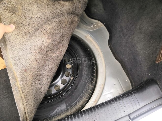 Opel Astra 1998, 280,000 km - 1.6 л - Yevlax
