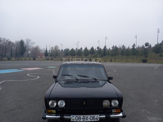 LADA (VAZ) 2106 1993, 135,655 km - 1.6 л - Balakən