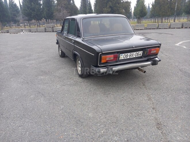 LADA (VAZ) 2106 1993, 135,655 km - 1.6 л - Balakən