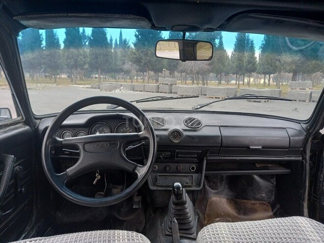 LADA (VAZ) 2106 1993, 135,655 km - 1.6 л - Balakən