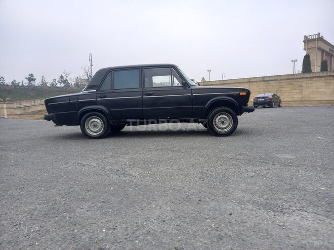 LADA (VAZ) 2106 1993, 135,655 km - 1.6 л - Balakən