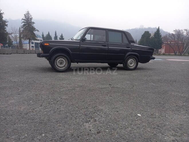 LADA (VAZ) 2106 1993, 135,655 km - 1.6 л - Balakən