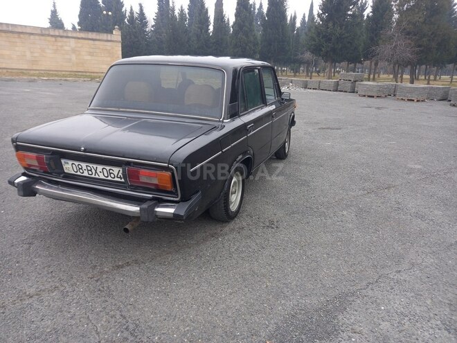 LADA (VAZ) 2106 1993, 135,655 km - 1.6 л - Balakən