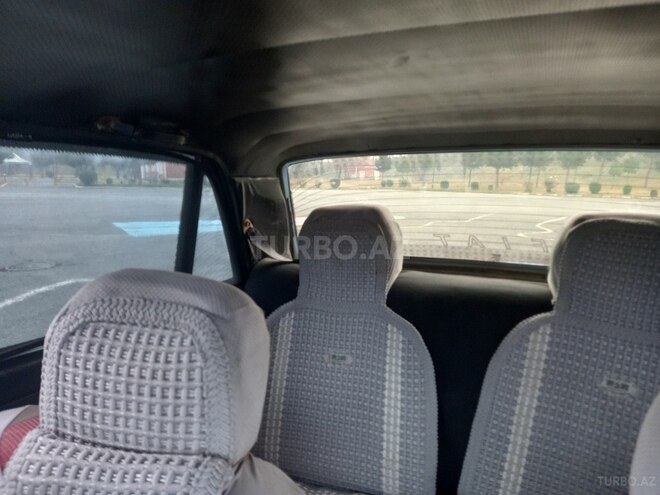 LADA (VAZ) 2106 1993, 135,655 km - 1.6 л - Balakən