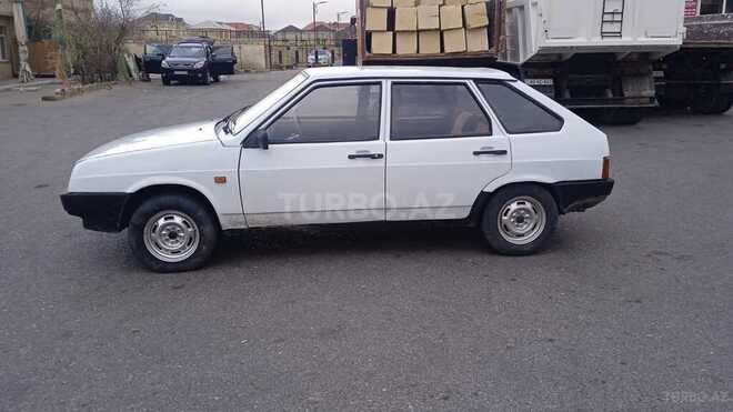 LADA (VAZ) 2109 1995, 85,000 km - 1.5 l - Bakı
