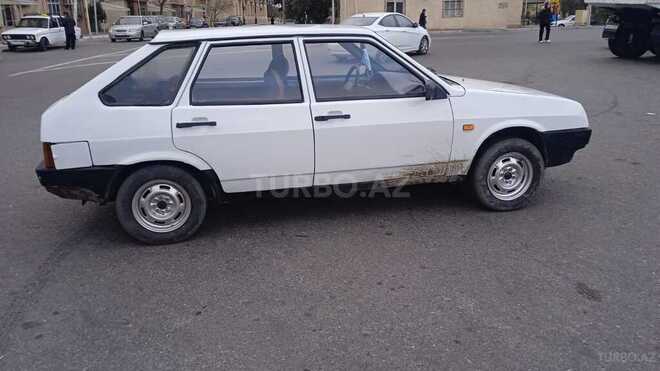 LADA (VAZ) 2109 1995, 85,000 km - 1.5 l - Bakı