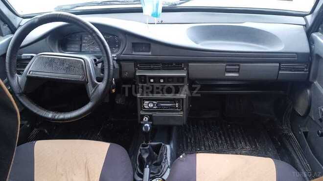 LADA (VAZ) 2109 1995, 85,000 km - 1.5 l - Bakı