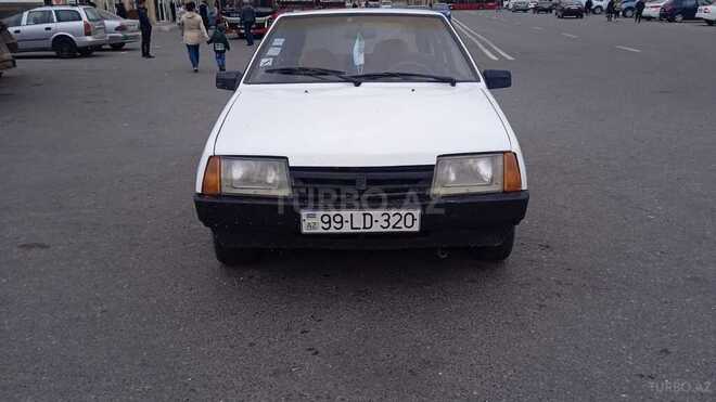 LADA (VAZ) 2109 1995, 85,000 km - 1.5 l - Bakı