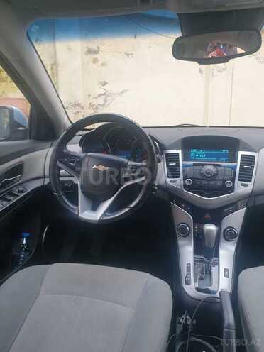 Chevrolet Cruze 2011, 238,000 km - 1.4 l - Bakı