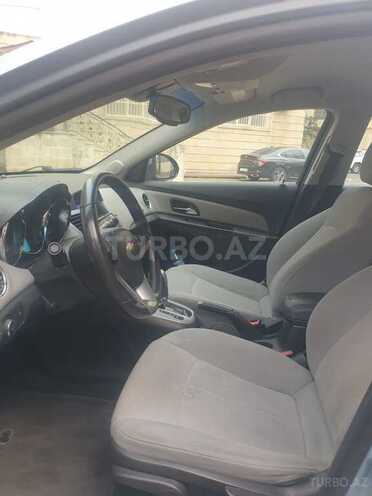 Chevrolet Cruze 2011, 238,000 km - 1.4 l - Bakı