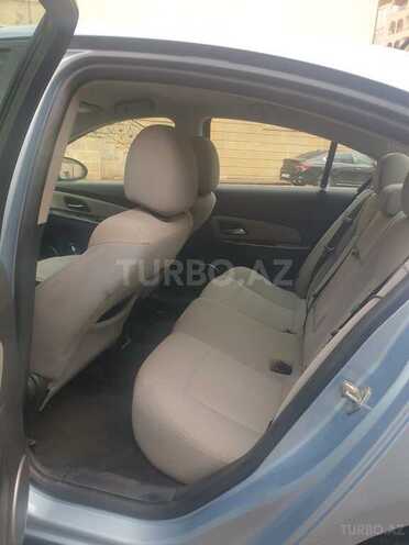 Chevrolet Cruze 2011, 238,000 km - 1.4 l - Bakı