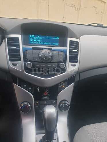 Chevrolet Cruze 2011, 238,000 km - 1.4 l - Bakı