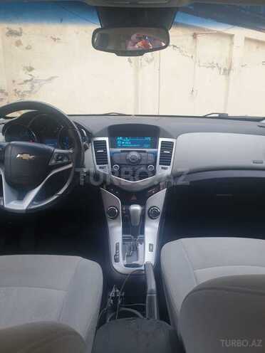 Chevrolet Cruze 2011, 238,000 km - 1.4 l - Bakı