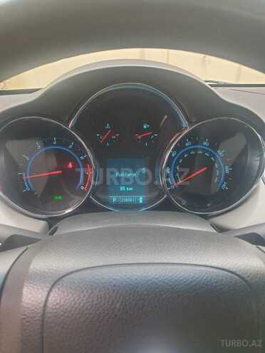 Chevrolet Cruze 2011, 238,000 km - 1.4 l - Bakı