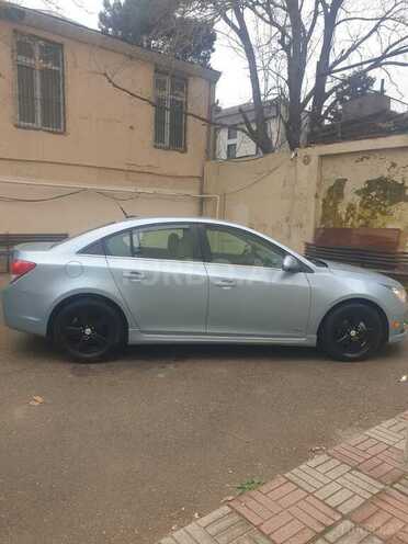 Chevrolet Cruze 2011, 238,000 km - 1.4 l - Bakı