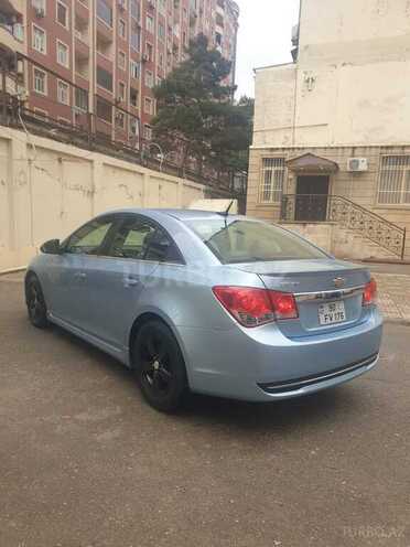 Chevrolet Cruze 2011, 238,000 km - 1.4 l - Bakı