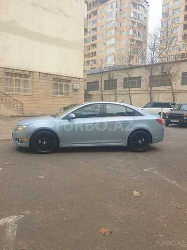 Chevrolet Cruze 2011, 238,000 km - 1.4 l - Bakı