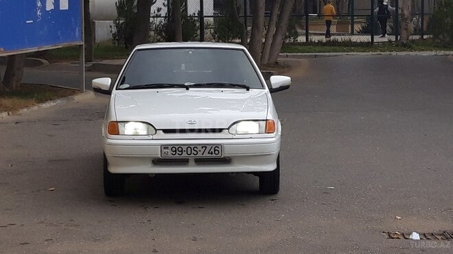 LADA (VAZ) 2115 2012, 158,000 km - 1.6 l - Bakı