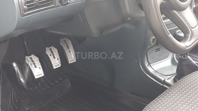LADA (VAZ) 2115 2012, 158,000 km - 1.6 l - Bakı