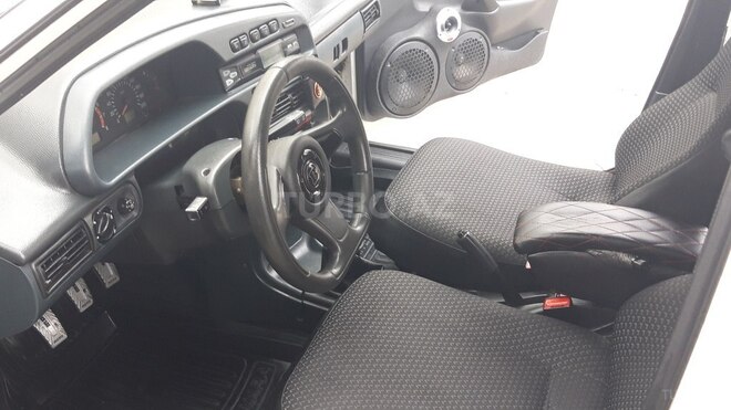 LADA (VAZ) 2115 2012, 158,000 km - 1.6 l - Bakı