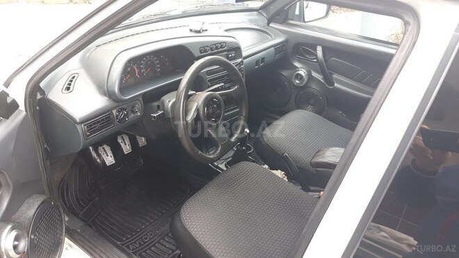 LADA (VAZ) 2115 2012, 158,000 km - 1.6 l - Bakı