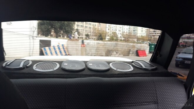 LADA (VAZ) 2115 2012, 158,000 km - 1.6 l - Bakı