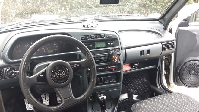 LADA (VAZ) 2115 2012, 158,000 km - 1.6 l - Bakı
