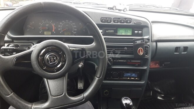 LADA (VAZ) 2115 2012, 158,000 km - 1.6 l - Bakı