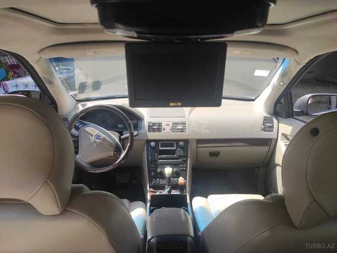 Volvo XC90 2003, 170,000 km - 2.9 l - Bakı