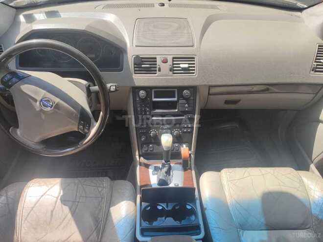 Volvo XC90 2003, 170,000 km - 2.9 l - Bakı