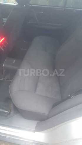 Mercedes E 220 1998, 345,000 km - 2.2 л - Kürdəmir
