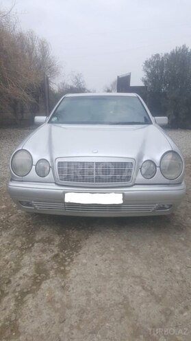 Mercedes E 220 1998, 345,000 km - 2.2 л - Kürdəmir