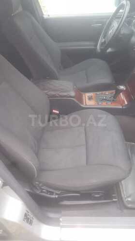 Mercedes E 220 1998, 345,000 km - 2.2 л - Kürdəmir