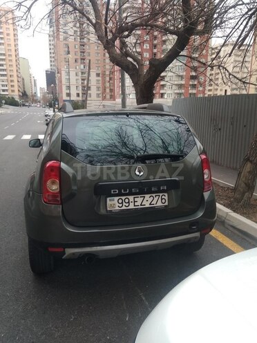 Renault Duster 2013, 347,000 km - 2.0 l - Bakı