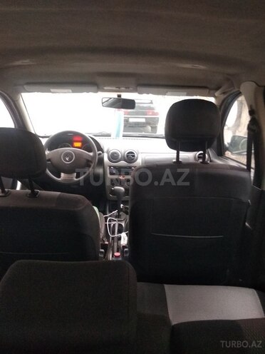 Renault Duster 2013, 347,000 km - 2.0 l - Bakı