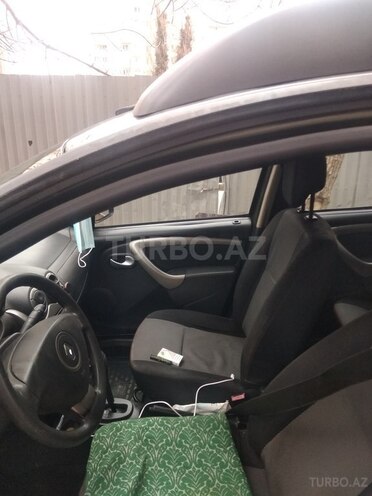 Renault Duster 2013, 347,000 km - 2.0 l - Bakı