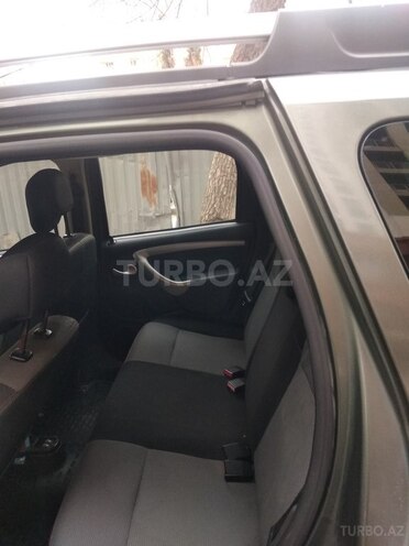 Renault Duster 2013, 347,000 km - 2.0 l - Bakı