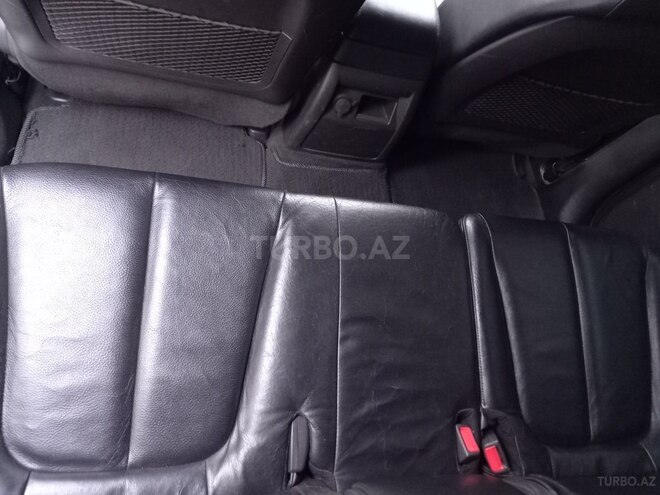 Hyundai Santa Fe 2009, 71,000 km - 2.0 l - Bakı