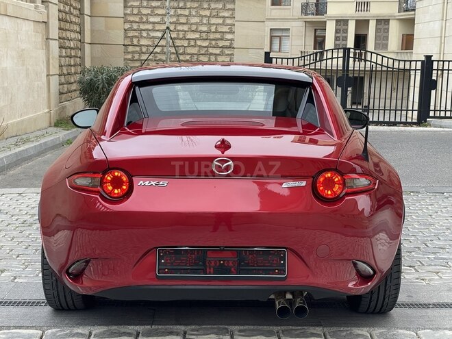 Mazda  2017, 5,800 km - 2.0 l - Bakı