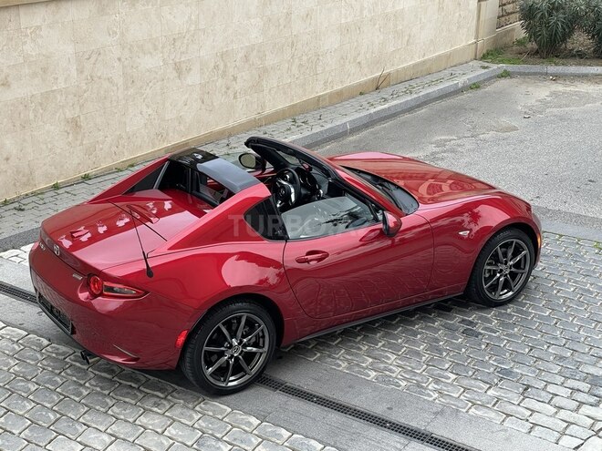 Mazda  2017, 5,800 km - 2.0 l - Bakı
