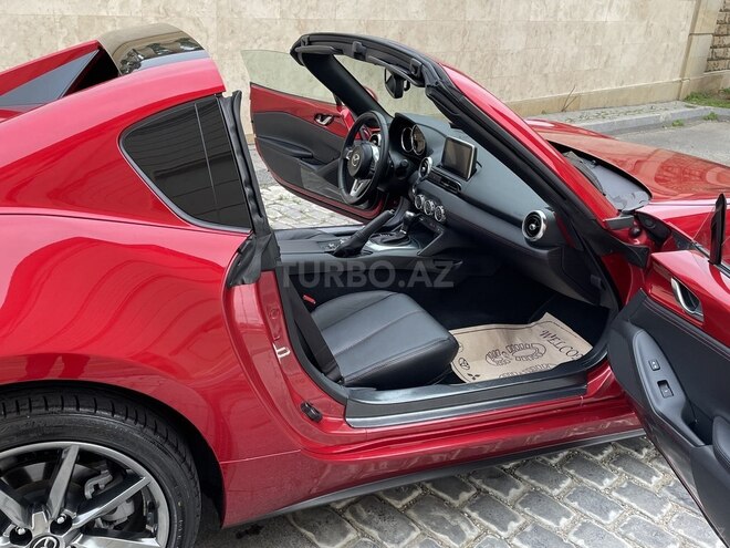 Mazda  2017, 5,800 km - 2.0 l - Bakı
