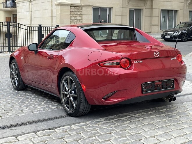 Mazda  2017, 5,800 km - 2.0 l - Bakı