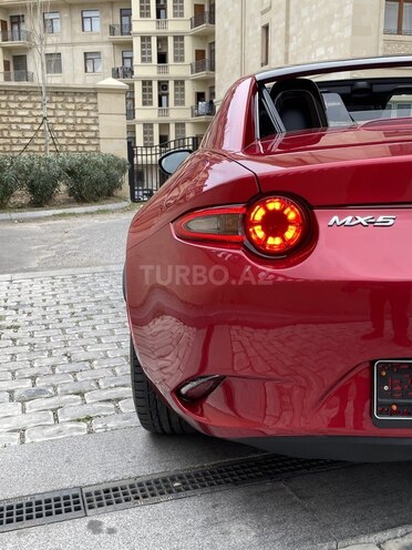 Mazda  2017, 5,800 km - 2.0 l - Bakı