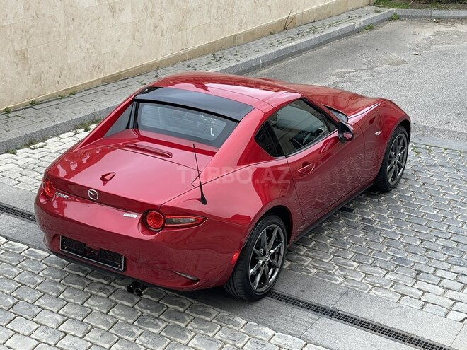 Mazda  2017, 5,800 km - 2.0 l - Bakı